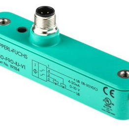 PMI80-F90-IU-V1 PEPPERL+FUCHS