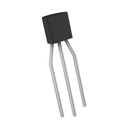 BC337-25 A1G Taiwan Semiconductor