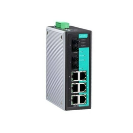 EDS-408A-MM-ST-T MOXA