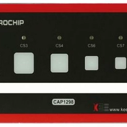 Microchip Technology DM160223 image