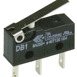 DB1C-B1LB ZF Friedrichshafen