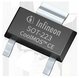 IPN70R1K5CE Infineon Technologies