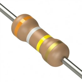 KOA CF1/4CT52R394J image