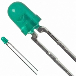HLMP-1640 BROADCOM
