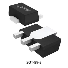 XBL1117-ADJ/STR XBLW