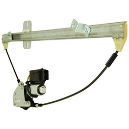 BWR2823RMWINDOWREGULATOR-WITHMOTOR International Lighting