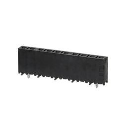 samtec SSM-110-L-SV-LC image