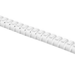 HellermannTyton 164-21108 HelaDuct Flex20SK-PP-WH image