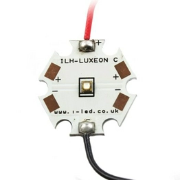 ILH-LT01-ULWH-SC201-WIR200. Intelligent LED Solutions