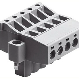 FBSD-KL-2X5POL FESTO