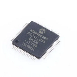 Microchip Technology PIC24FJ256GA106-I/PT image