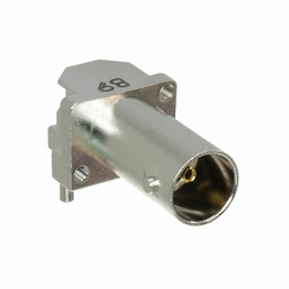 Hirose Electric BNC(75)-PLR-PC-12G-2 image