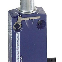 Telemecanique Sensors XCMD2502L2 image