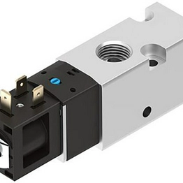 FESTO VUVS-LK30-M32C-AD-G38-1B2-S image