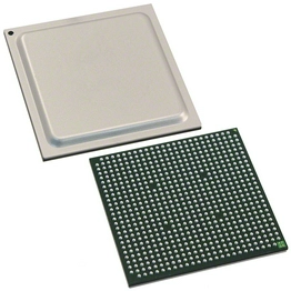 XC4VFX12-10FFG668C Advanced Micro Devices