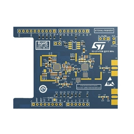 STMicroelectronics STEVAL-FKI915V1 image