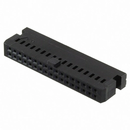 Hirose Electric HIF3BA-34D-2.54C image