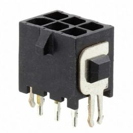 794680-6 TE Connectivity
