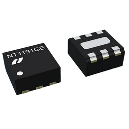 NT1191GEAE3S Nisshinbo Micro Devices