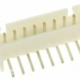 JST S8B-XH-A image