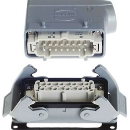 HARTING 10330160000 image