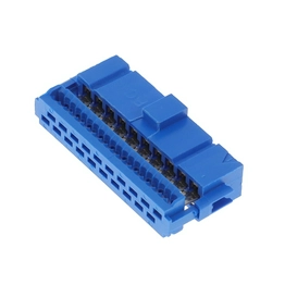 Amphenol 66900-320LF image