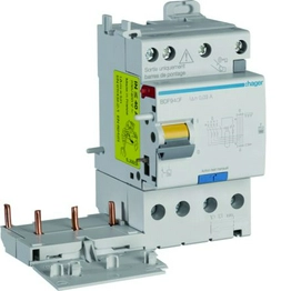 BDF940F hager