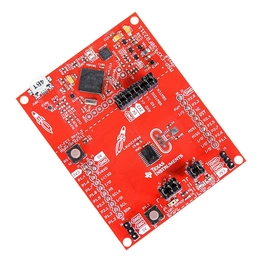 Texas Instruments MSP-EXP430FR2311 image