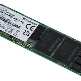 Transcend Information TS512GMTS952P image