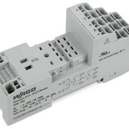 WAGO 858-100 image