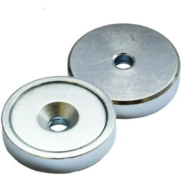 Eclipse Magnetics E998/NEO image
