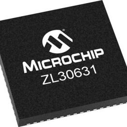 Microchip Technology ZL30631LDG1 image