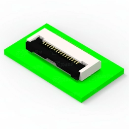 FPC-05F-16PH20 XUNPU