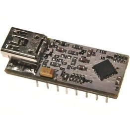 Future Technology Devices International UMFT230XA-01 image