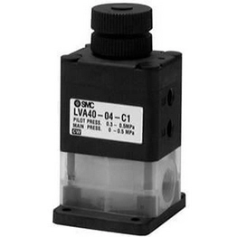LVA10-02F-A SMC