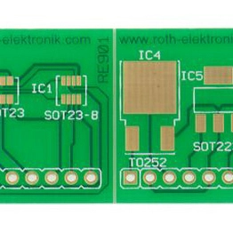 RE901 Roth Elektronik
