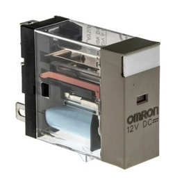OMRON G2R-1-S DC12(S) image