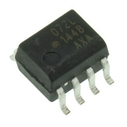 BROADCOM ACPL-072L-000E image