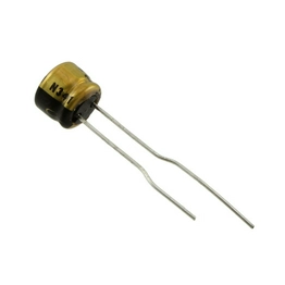 UMW1C330MDD1TP nichicon