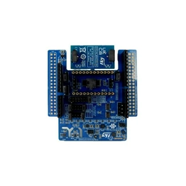 X-NUCLEO-IKS4A1 STMicroelectronics