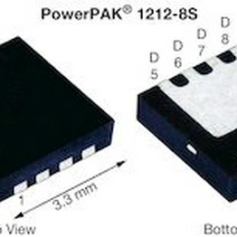 Vishay Intertechnology SISS32ADN-T1-GE3 image