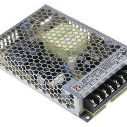 Mean-Well USA, Inc. LRS-150F-24 image