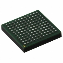 MK21DN512AVMC5R NXP Semiconductors