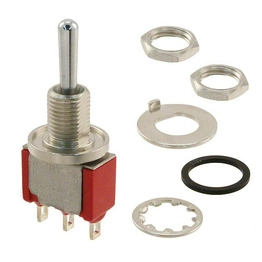 C&K 7107SCWZQE image