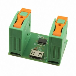 AS8510-COPPER-SHUNT OSRAM