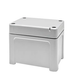 FIBOX TPCM 090706 ENCLOSURE image