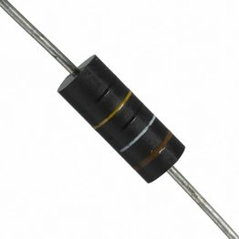 WLCR030FET OHMITE