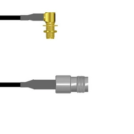 Q-2P04G0003.75M Amphenol Custom Cable