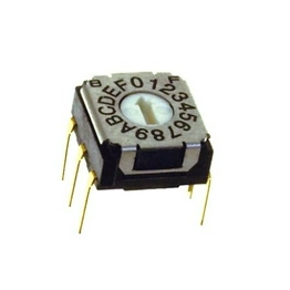 NIDEC COMPONENTS CORPORATION SH-7070MC image