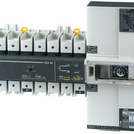 93444010 SOCOMEC